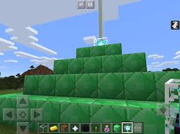 In minecraft, the beacon is an item in the game that allows you to create a beam of light in the sky, generate a light source (light level 15), and give a status effect to nearby players. How To Make And Use A Beacon In Minecraft Pocket Edition Mcpe 0 16 Articles Pocket Gamer
