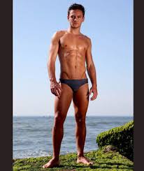 Check spelling or type a new query. Itv Documentary On British Gold Medal Hopeful Diver Tom Daley Express Co Uk