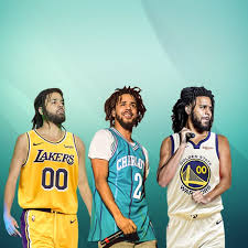 Photo © album of the year. Top 5 Best Destinations For J Cole If He Wants To Play In The Nba Fadeaway World
