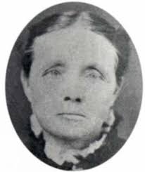 Catherine Maxwell Truman (1829-1922)