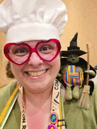 Cheffy has a BLAST at @comic_con this year and said he's more inspired than  ever!! Thank you to all the folks who showed up for Chef at the panel, your  support has