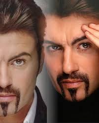 George...the most wonderful man ever!!!💜💜💜 Good morning Thursday dear  people!!!😄🥰💜👍👍