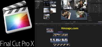 It's totally rebuilt from the ground up with advanced features and tools that make it one of most powerful—yet. Final Cut Pro X 10 5 1 Crack With Torrent 2021 Full Win Mac