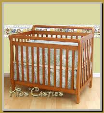 75 Reference Of Mini Crib Mattress Size Mattress Sizes Crib Mattress Cribs