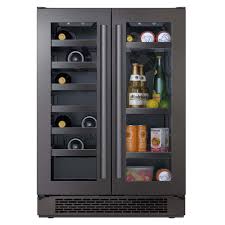 We quickly decided that the avallon abr151sgrh is the best beverage center available. Avallon Awbc241ggfdblss 24 Inch Wide 21 Bottle Build Com