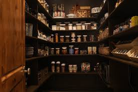 Pricing, promotions and availability may vary by location and at target.com. Our Rich Brown Pantry Makeover Chris Loves Julia