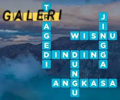 Maybe you would like to learn more about one of these? Kunci Jawaban Teka Teki Tts Santai Gunung Ijen Jawa Timur Level 1 50 Cademedia