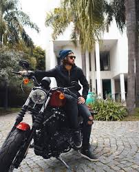 Descubre la mejor forma de comprar online. Imagenes De Novios Motociclistas Motociclistas 2020