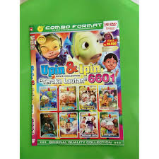 Check spelling or type a new query. Kaset Promoo Dvd Film Collection Upin Ipin Terbaru Shopee Indonesia