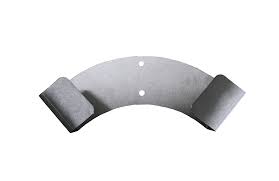 Pizza Peel Holder In Stainless Steel White S Foodservice Equipment