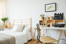 Studentenkamer Inrichten Alle Tips En Ideeen Die Je Nodig Hebt