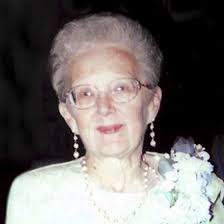 Veronica Tryba Obituary & Funeral