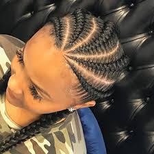 This style reveals the face while emphasizing the natural beauty of a woman. Scooper Egypt News 2020 Hairstyles Checkout These Superhot And Trending Hairstyles For Slay Queens