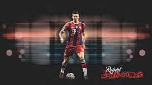 Lewandowski 1080p, 2k, 4k, 5k hd wallpapers free download, these wallpapers are free download for pc, laptop, iphone, android phone and soccer, robert lewandowski, fc bayern munich, polish. Hd Wallpaper Soccer Robert Lewandowski Fc Bayern Munich Polish Wallpaper Flare