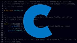 2nd most popular programming language c is losing its popularity