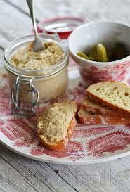 Rillettes De Poulet Roti Poulet Roti Rillette De Poulet Rillettes