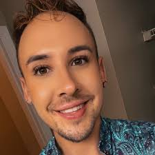 Brett Jordan Friesen