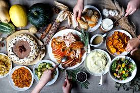 Let's take a quick rundown of simple ways to plan a thanksgiving dinner that won't blow up your thanksgiving potlucks are a great way to share the big feast (and the cost) with family and friends. Vancouver Restaurants Serving Thanksgiving Dinner And Meal Kits Inside Vancouver Bloginside Vancouver Blog