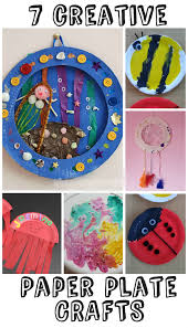 Paper Plate Crafts Paper Plate Crafts For Kids Paper Plate Crafts Plate Crafts