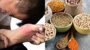 Do you have high uric acid level? Avoid ...