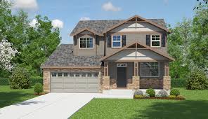 Durango Copperleaf Centennial Colorado New Homes Colorado Centennial