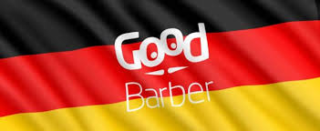 A device is a handheld unit that comes in transparent case, although other colors are available. Goodbarber Spricht Deutsch Goodbarber