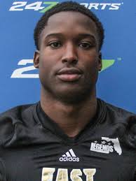 2020 Top Defensive Back Recruits