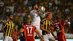 Büyük çekişmenin yaşandığı maçta tek gol vardı. Fenerbahce Galatasaray Mac Ozeti Macin Onemli Pozisyonlari Penaltilar Genis Ozeti Izle Eurosport