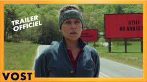 Les panneaux de la vengeance. 3 Billboards Les Panneaux De La Vengeance Bande Annonce Officielle Vost Hd 2017 1 Youtube