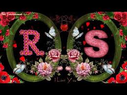 R S Letter Romantis Whatsaap Status Love Status Video For Whatsaap 30s Youtube Love Letters Image S Love Images I Love You S