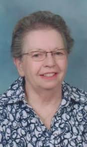 Barbara Luft Obituary (1935