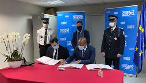 Check spelling or type a new query. Seine Saint Denis La Ville De Gagny Aura Bientot Sa Police Municipale