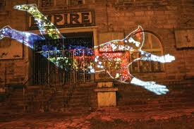 Proposal for a New Necropolis