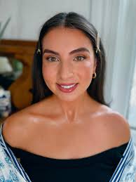 Lindsay Morrison Makeup added a...