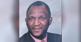 Reginald Oliver Jackson Obituary