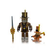 Roblox Action Collection Chillthrill709 Figure Pack Includes Exclusive Virtual Item Walmart Com Roblox Roblox Character Toy Collection
