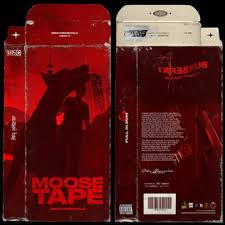 A website that collects and analyzes music data from around the world. Moosetape Wikipedia