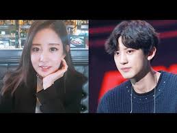 Discalimerfyeah!chanyeol is in no way affiliated with chanyeol, exo or sm entertainment. Exo Chanyeol Ex Girlfriend Speaks Out Youtube