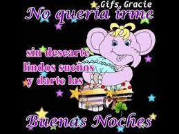 Pin On Buenas Noches Con Movimiento