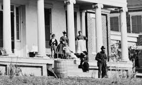 Aiken's House, Women In The War