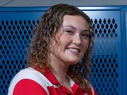 Meet the 2023-24 All-CNY girls bowling team