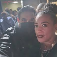 Con el chaval ....buenisimooo