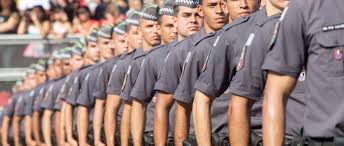 Polícia Militar abre concurso para contratar 2,2 mil soldados no Estado -  Diário de Suzano
