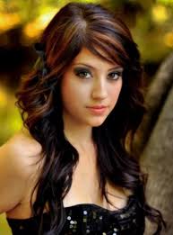 35+ visually stimulating ombre hair color for brunettes. Fall Hair Color Quotes Quotesgram