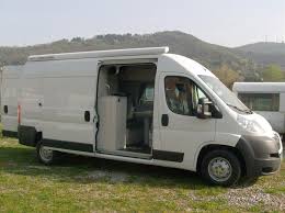 Image result for furgone van camper