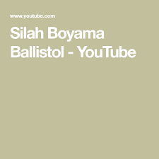 Silah Boyama Ballistol Youtube Youtube