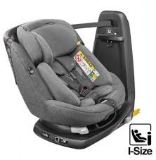 Maxi Cosi Axissfix Plus 45 105 Cm Silla De Auto Asiento De Coche Asientos De Coche De Bebe