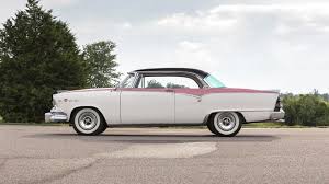 Image result for Sapphire White 1955 Dodge