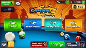 I would like to see proof. 8 Ball Pool How To Banned Your Id Youtube