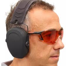 Стрелковые очки Solognak Clay 100